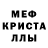 МЕТАМФЕТАМИН мет marra